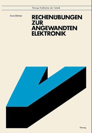 Rechenubungen Zur Angewandten Elektronik