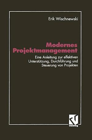 Modernes Projektmanagement