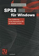SPSS für Windows