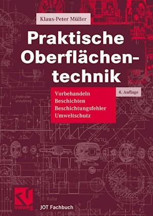 Praktische Oberflächentechnik