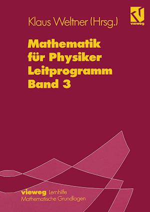 Mathematik für Physiker