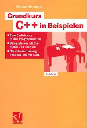 Grundkurs C++ in Beispielen