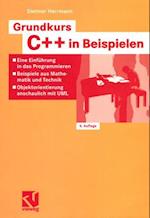 Grundkurs C++ in Beispielen