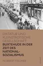 Buxtehude in der Zeit des Nationalsozialismus