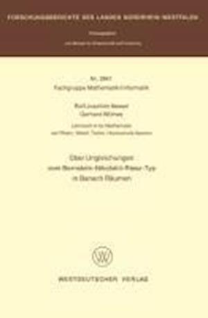 Über Ungleichungen vom Bernstein-Nikolskii-Riesz-Typ in Banach Räumen