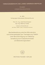 Wechselbeziehung zwischen Mikrostruktur und Schwingfestigkeit der Titanlegierung TiAl6V4 unter Berücksichtigung von Halbzeugherstellung durch Gesenkschmieden und Behandlungszustand