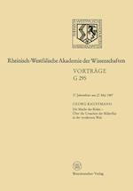 Rheinisch-Westfälische Akademie der Wissenchaften