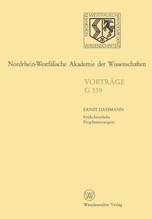 Nordrhein-Westfalische Akademie der Wissenschaften