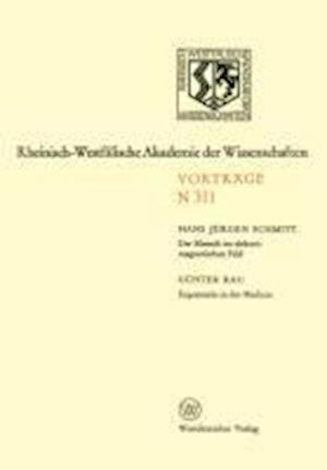 Der Mensch Im Elektromagnetischen Feld. Ergonomie in Der Medizin