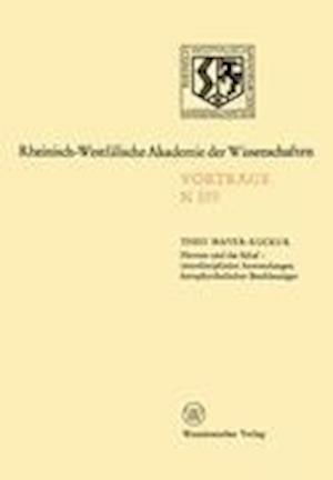 Hermes und das Schaf — interdisziplinäre Anwendungen kernphysikalischer Beschleuniger