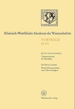 Rheinisch-Westfälische Akademie der Wissenschaften