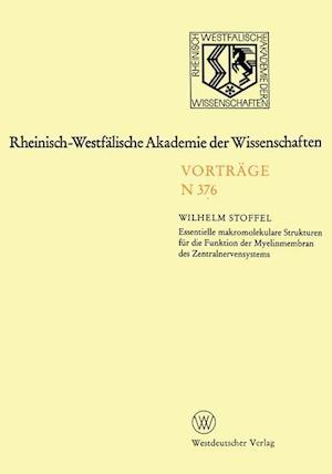 Rheinisch-Westfalische Akademie der Wissenschaften