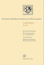 Nordrhein-Westfalische Akademie Der Wissenschaften