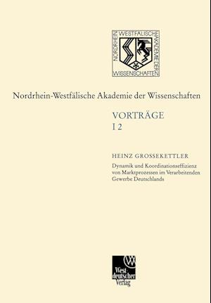 Ingenieur- und Wirtschaftswissenschaften