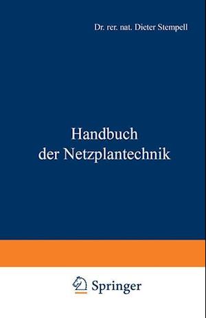 Handbuch Der Netzplantechnik