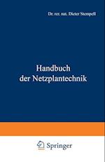 Handbuch Der Netzplantechnik