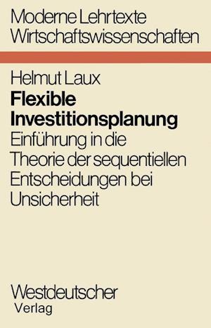 Flexible Investitionsplanung
