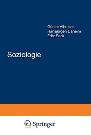 Soziologie