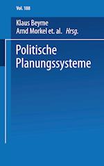 Politische Planungssysteme