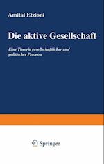 Die aktive Gesellschaft