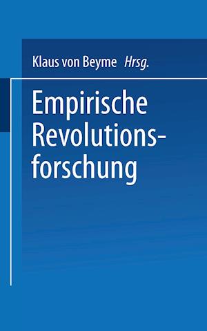 Empirische Revolutionsforschung