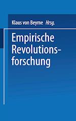 Empirische Revolutionsforschung