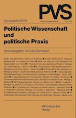 Politische Wissenschaft und politische Praxis