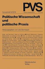 Politische Wissenschaft Und Politische Praxis