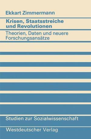 Krisen, Staatsstreiche und Revolutionen