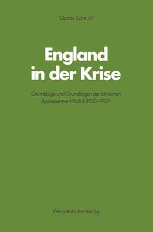 England in der Krise