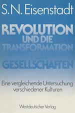 Revolution und die Transformation von Gesellschaften