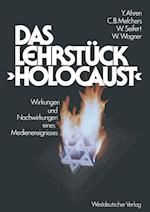 Das Lehrstück "Holocaust"