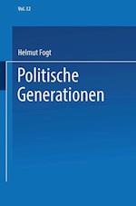 Politische Generationen