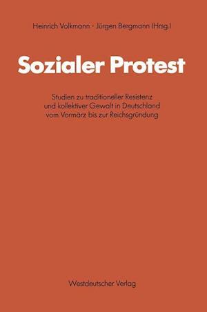 Sozialer Protest
