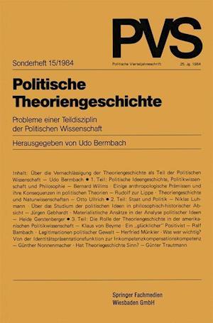 Politische Theoriengeschichte