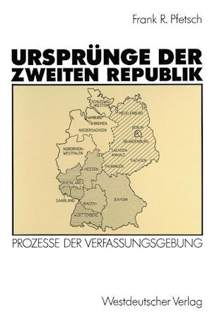 Ursprunge Der Zweiten Republik