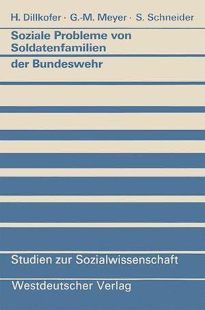 Soziale Probleme von Soldatenfamilien der Bundeswehr