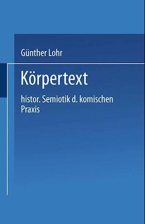 Körpertext