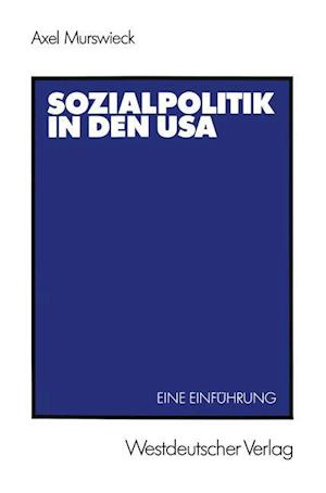 Sozialpolitik in den USA