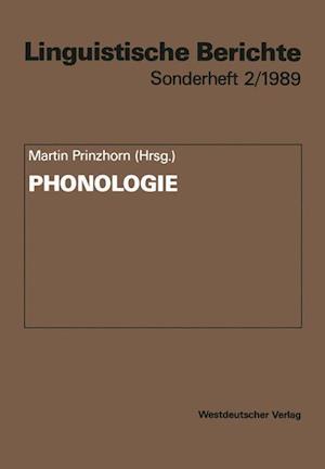 Phonologie