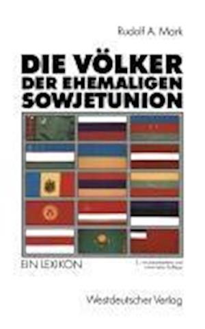 Die Völker der ehemaligen Sowjetunion