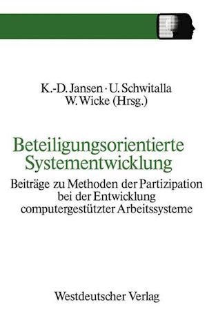 Beteiligungsorientierte Systementwicklung