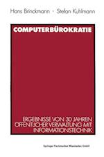 Computerbürokratie