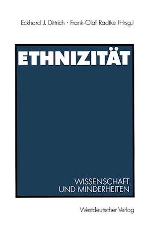 Ethnizitat