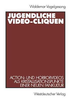 Jugendliche Video-Cliquen