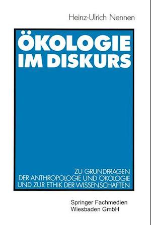 Ökologie im Diskurs