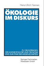 Ökologie im Diskurs