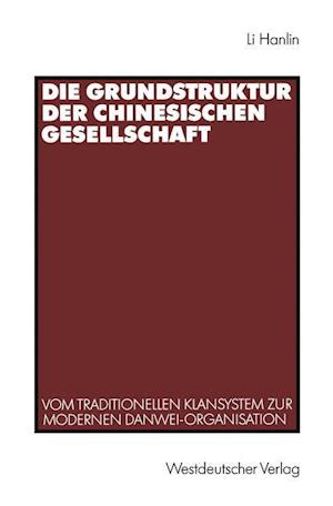 Die Grundstruktur der Chinesischen Gesellschaft