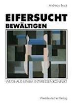 Eifersucht bewältigen