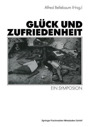 Glück Und Zufriedenheit